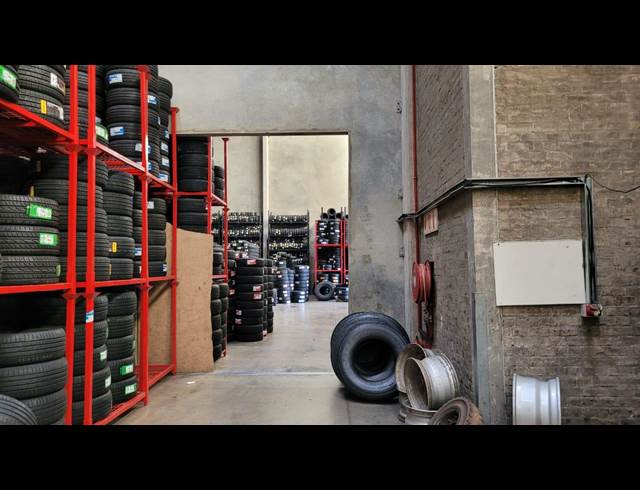 2,631M² WAREHOUSE TO LET IN BRACKENFELL INDUSTRIAL