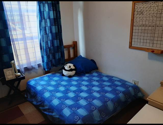 2 bed property to rent in WORCESTER CENTRAL