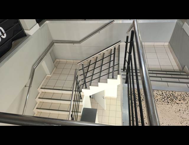 183M² OFFICE TO LET IN UMHLANGA RIDGE