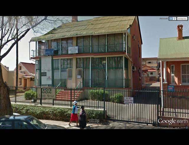 OFFICE PROPERTY TO RENT IN PIETERMARITZBURG CENTRAL