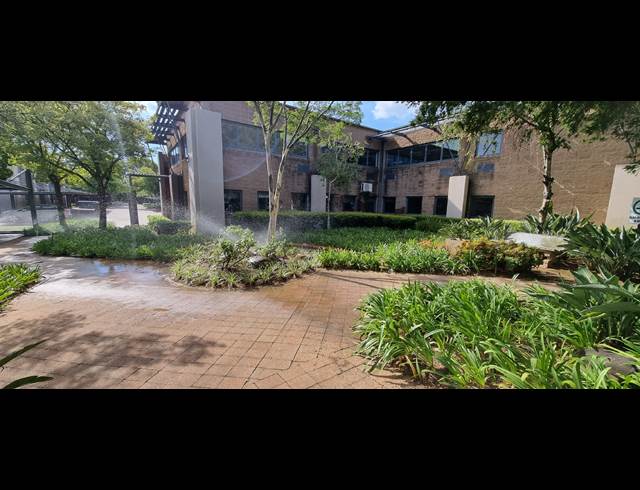 313.50M² OFFICE TO LET IN RANDJESPARK