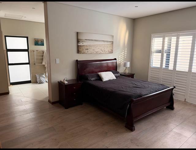 3 BEDROOM HOUSE TO LET IN PARKHURST