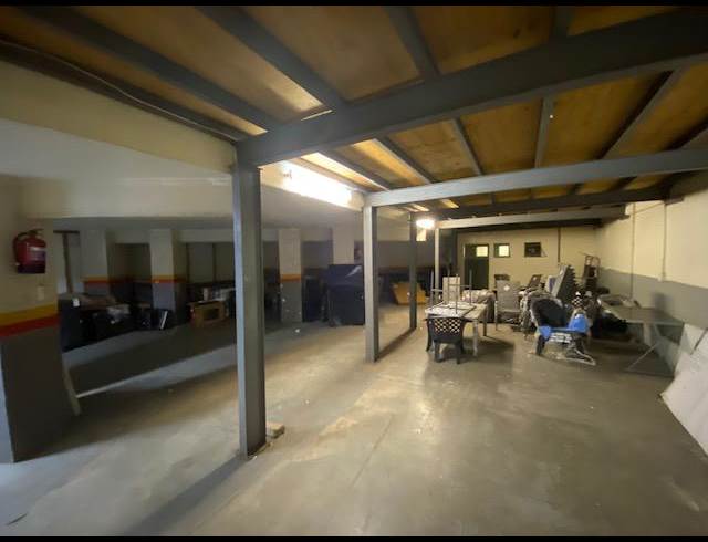 488M² WAREHOUSE TO LET IN SPRINGFIELD