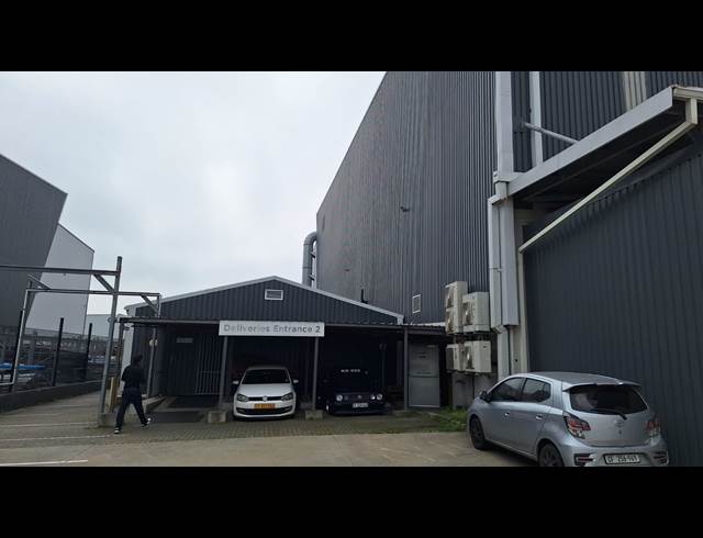 5,427M² WAREHOUSE TO LET IN BRACKENFELL INDUSTRIAL