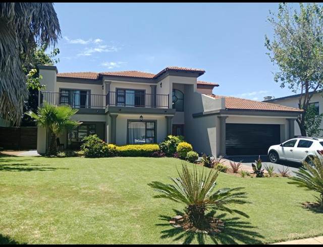 5 BEDROOM PROPERTY TO RENT IN CENTURION