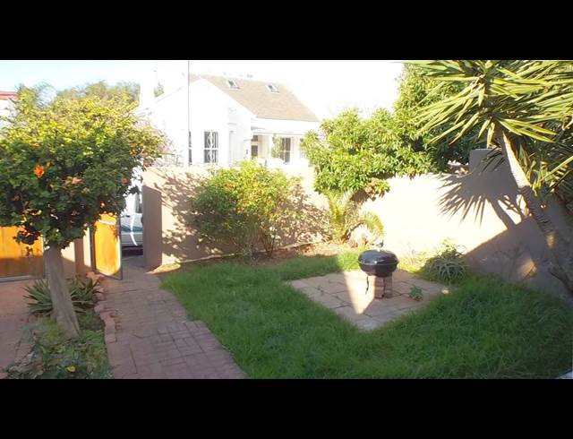 3 bed property to rent in OBSERVATORY