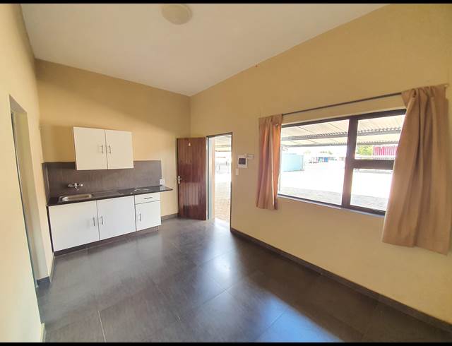 1 BEDROOM PROPERTY TO RENT IN DUNNOTTAR