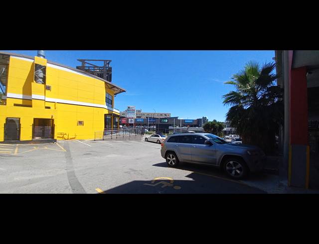 740M² RETAIL TO LET IN BLACKHEATH