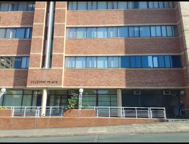 1,410M² OFFICE TO LET IN MUSGRAVE