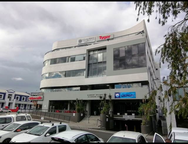 840M² OFFICE TO LET IN TYGER VALLEY