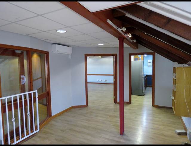 42M² OFFICE TO LET IN STELLENBOSCH CENTRAL