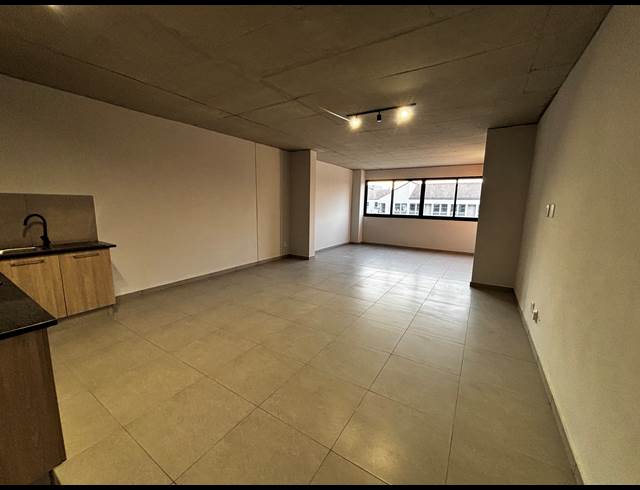 1 BEDROOM APARTMENT TO LET IN RIVONIA