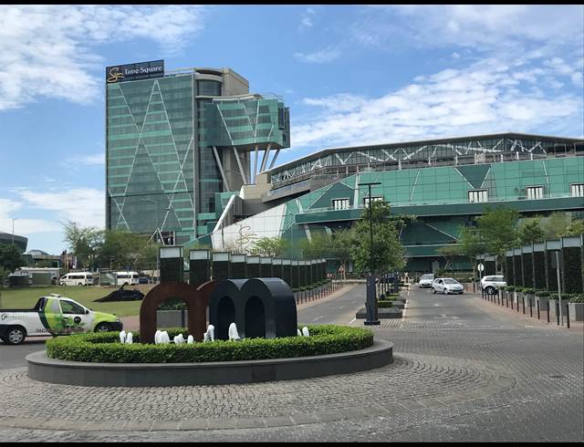 1 bed property to rent in WATERKLOOF GLEN