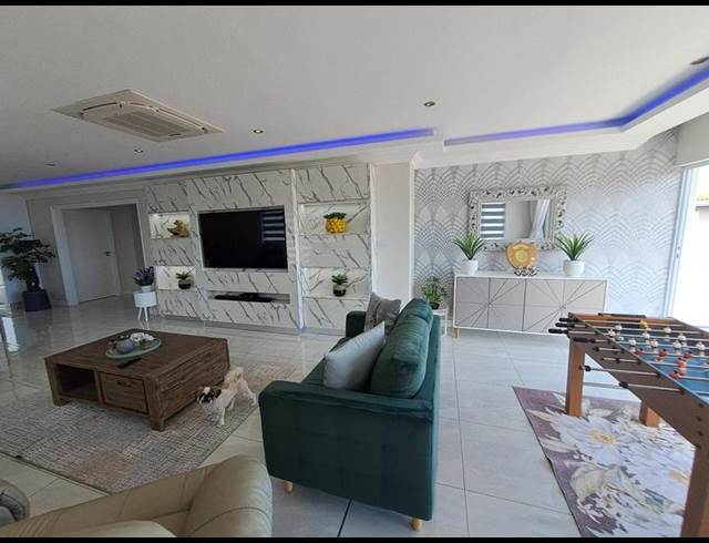 3 BEDROOM PROPERTY TO RENT IN DESAINAGAR