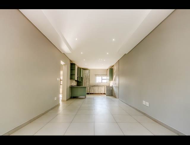 2 BEDROOM APARTMENT RENTED IN NORTHCLIFF