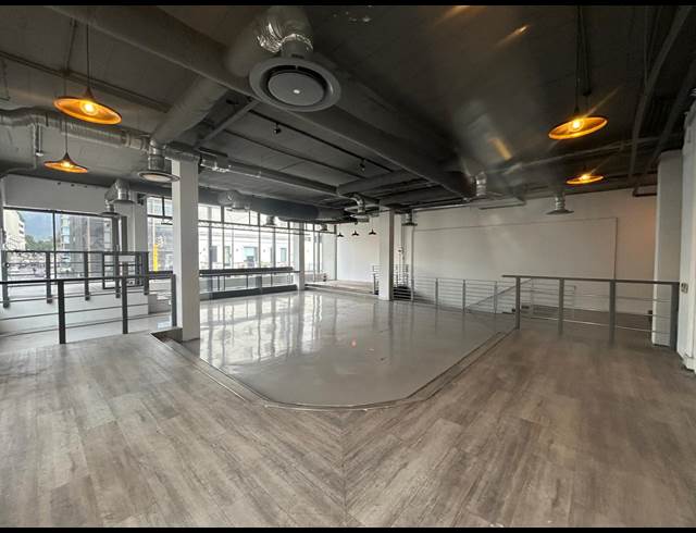467M² OFFICE TO LET IN CLAREMONT