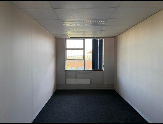 794M² OFFICE TO LET IN BELLVILLE CENTRAL