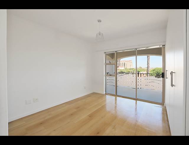 2 BEDROOM APARTMENT TO LET IN CENTURY CITY