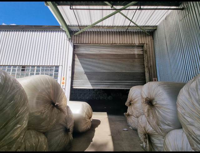 1,000M² WAREHOUSE TO LET IN PROLECON