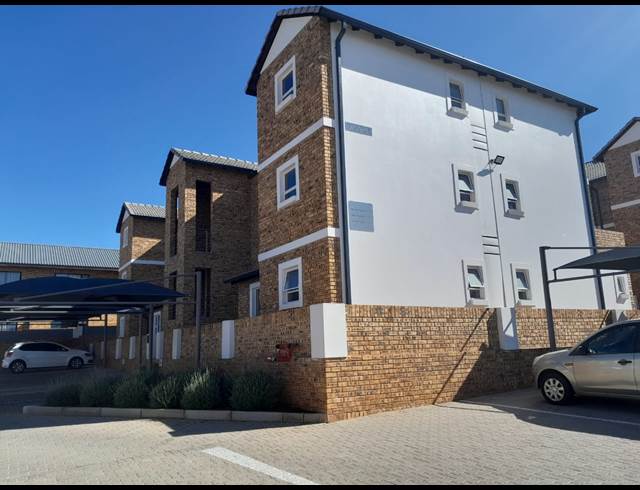 2 BEDROOM PROPERTY TO RENT IN ELANDSFONTEIN