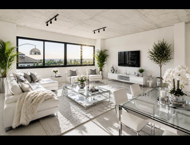 1 BEDROOM APARTMENT TO LET IN RIVONIA