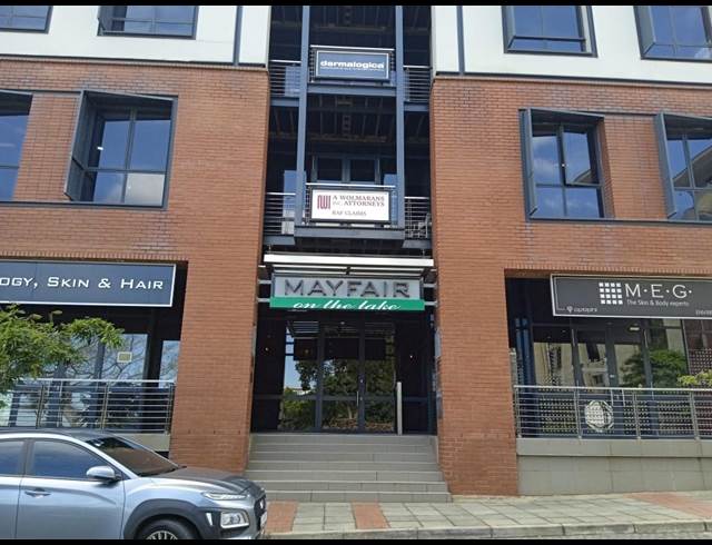 210M² OFFICE TO LET IN UMHLANGA RIDGE