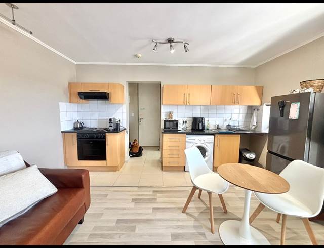 1 bed property to rent in CLAREMONT
