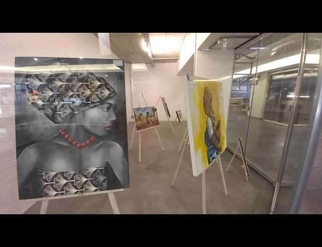 29M² RETAIL RENTED IN GREEN POINT