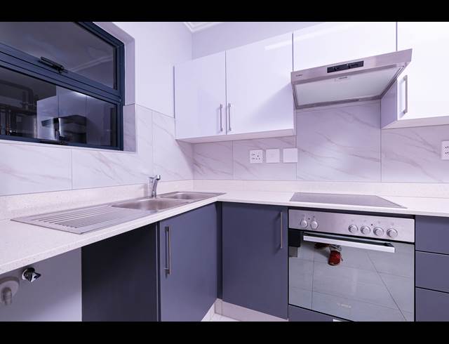 3 BEDROOM APARTMENT TO LET IN UMHLANGA RIDGE
