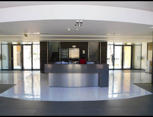 255M² OFFICE TO LET IN ILLOVO