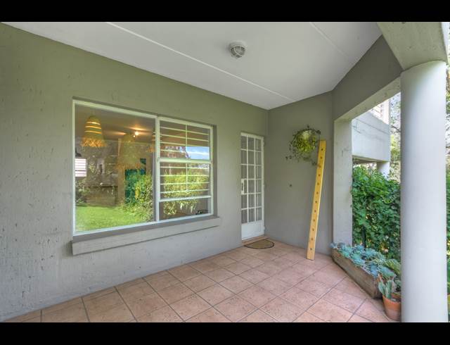 2 BEDROOM APARTMENT TO LET IN BRYANSTON