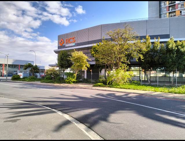 7,143M² BUSINESS CENTRE TO LET IN TOWNSEND ESTATE