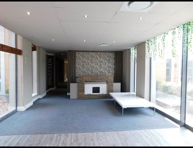 255M² OFFICE TO LET IN ILLOVO