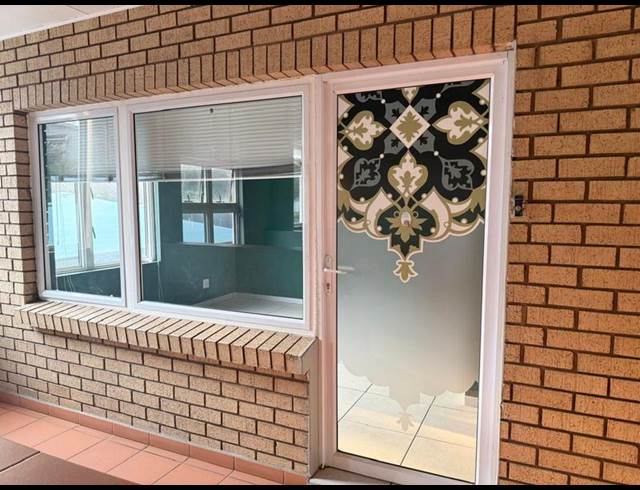 BUSINESS PROPERTY TO RENT IN MTUNZINI