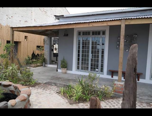 78M² RETAIL RENTED IN PAARDEN EILAND
