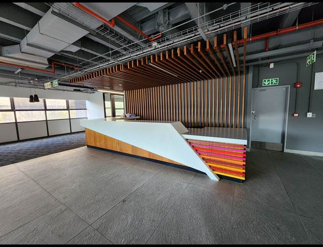 10,802M² OFFICE TO LET IN MARSHALLTOWN
