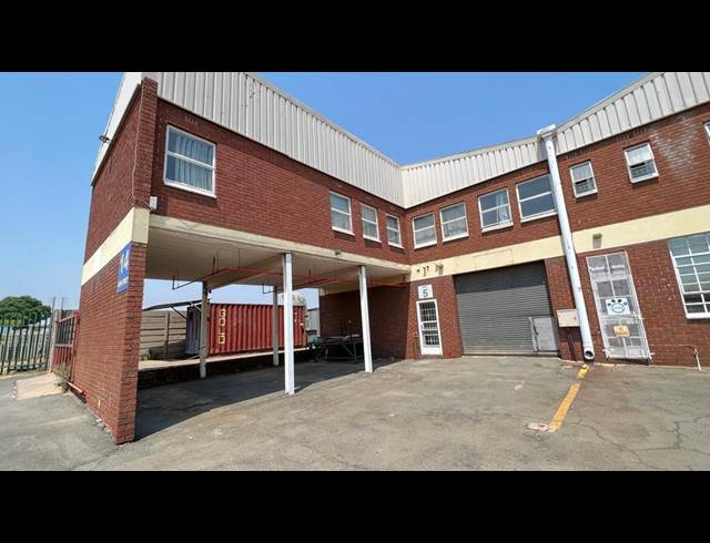 445M² WAREHOUSE TO LET IN SELBY