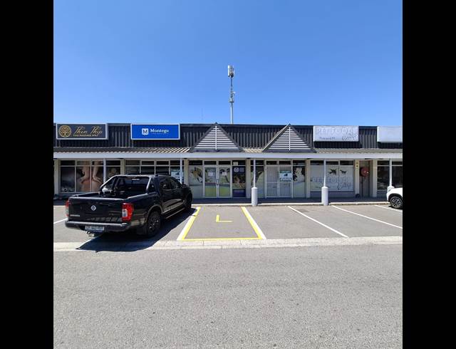 169M² RETAIL TO LET IN BRACKENFELL CENTRAL