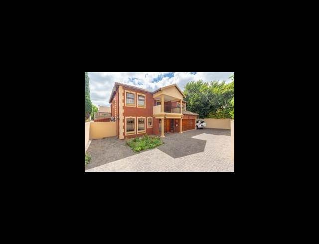 4 BEDROOM PROPERTY TO RENT IN RYNFIELD