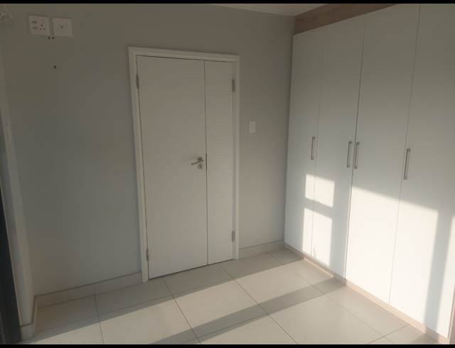 2 BEDROOM APARTMENT TO LET IN UMHLANGA RIDGE