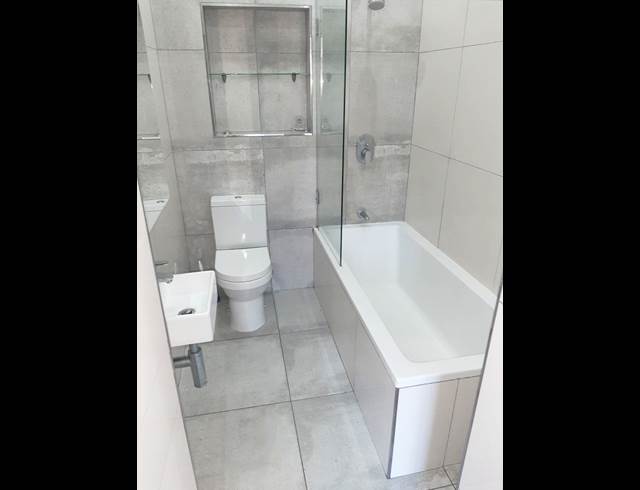 3 bed property to rent in WOODSTOCK