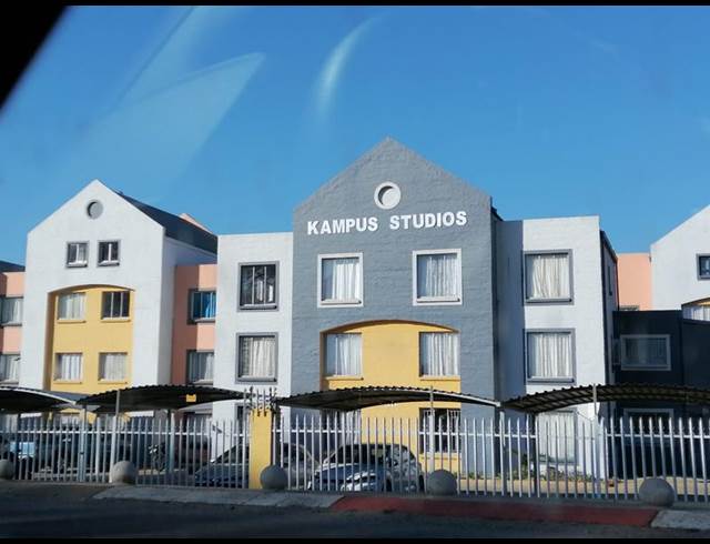 2 BEDROOM PROPERTY TO RENT IN DIE BULT