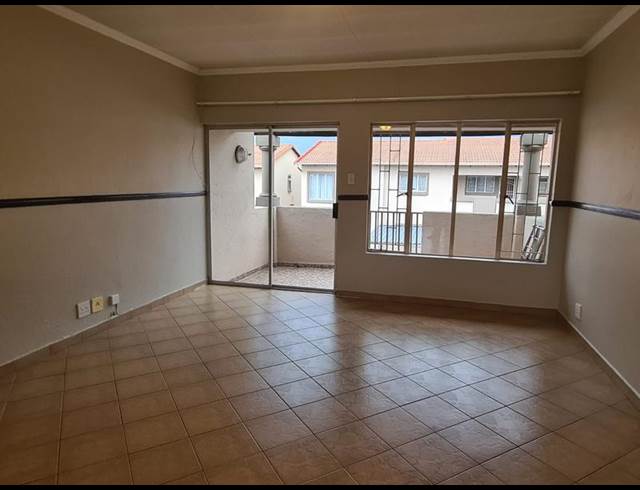 2 BEDROOM PROPERTY TO RENT IN DALPARK EXT 1