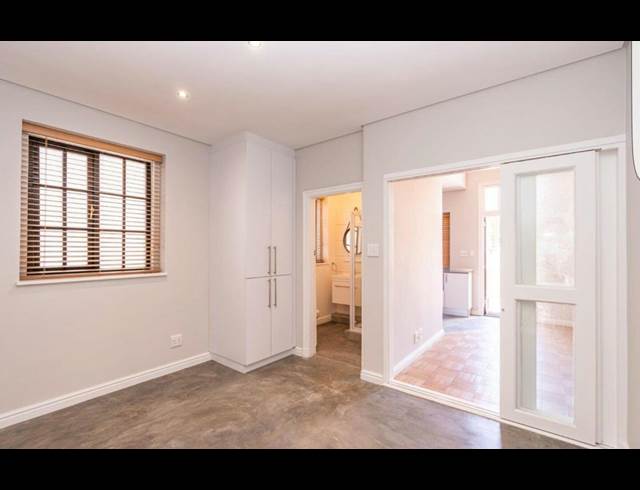 1 bed property to rent in GARDENS