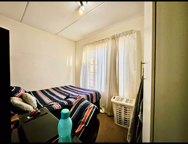 2 bed property to rent in TERENURE