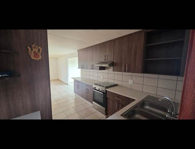 2 BEDROOM PROPERTY TO RENT IN HENLEY-ON-KLIP