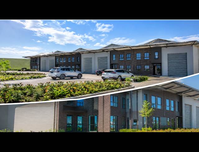 366M² WAREHOUSE TO LET IN RIVERGATE