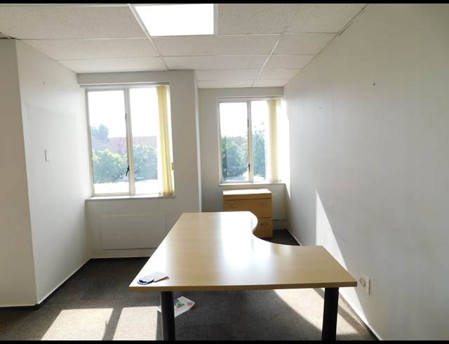 350M² OFFICE TO LET IN RANDBURG CENTRAL