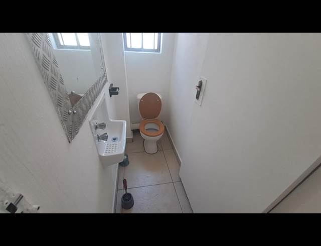 BUSINESS PROPERTY TO RENT IN MORNINGSIDE