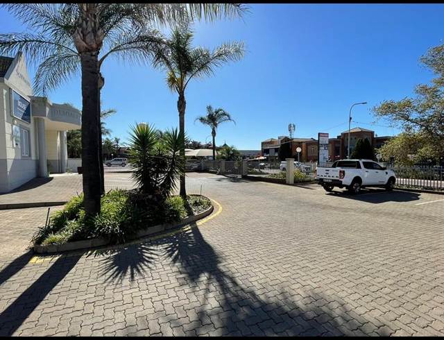 BUSINESS PROPERTY TO RENT IN HIGHVELD